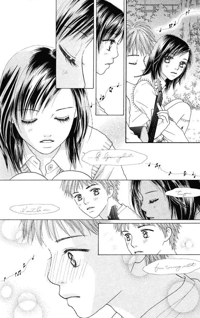 Parfait Tic Chapter 50 13